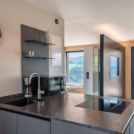Aumia Apartment Turmalin Fiè Exteriér fotografie