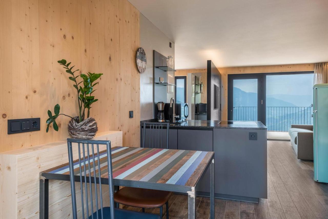 Aumia Apartment Turmalin Fiè Exteriér fotografie