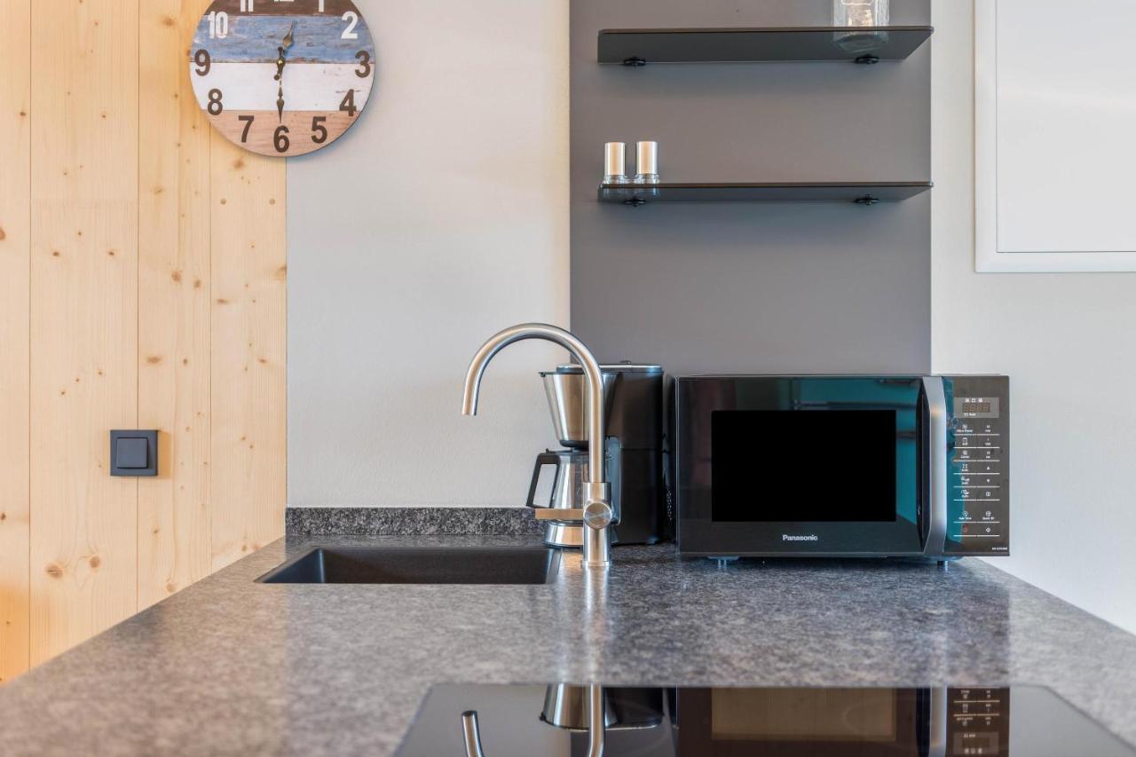 Aumia Apartment Turmalin Fiè Exteriér fotografie