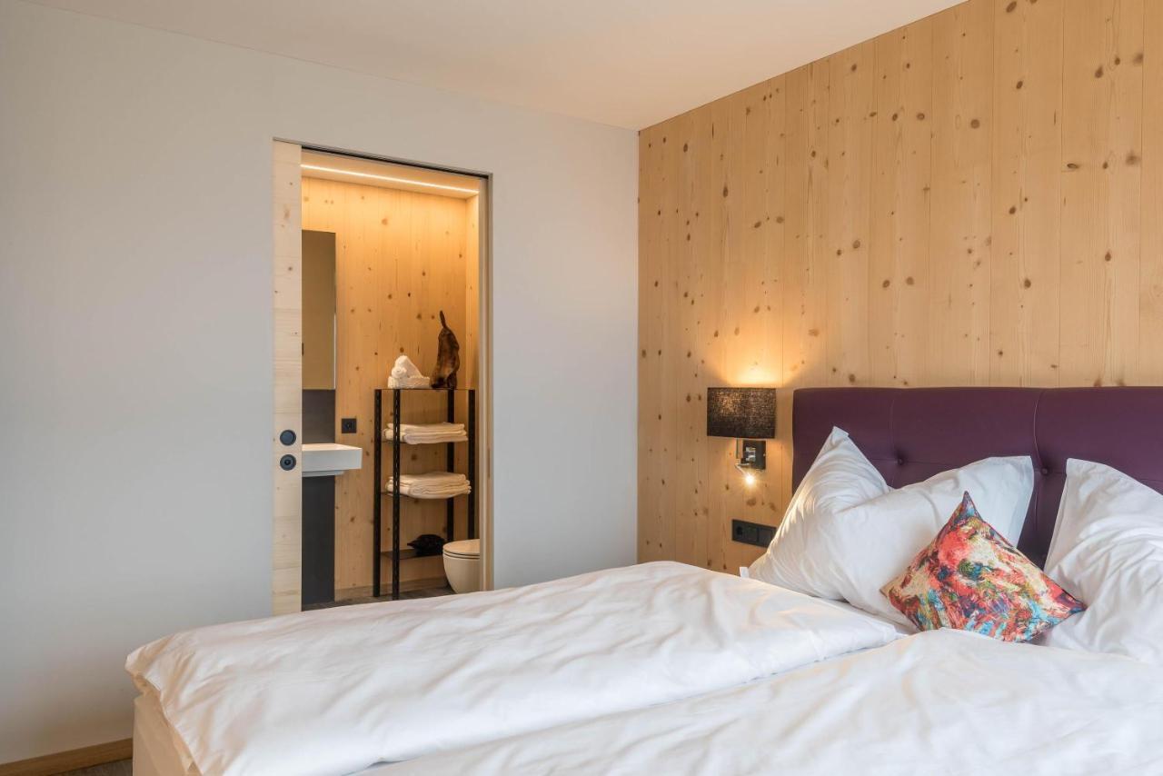 Aumia Apartment Turmalin Fiè Exteriér fotografie