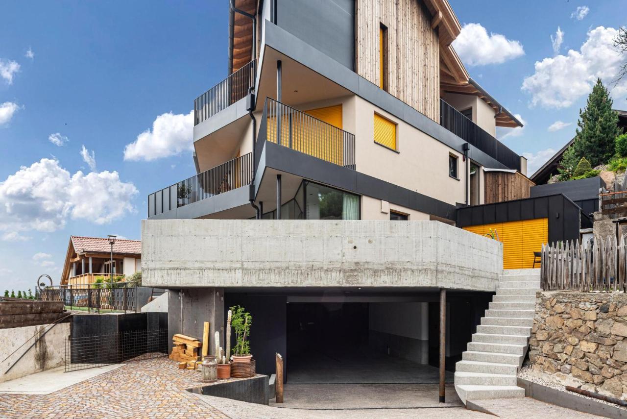 Aumia Apartment Turmalin Fiè Exteriér fotografie